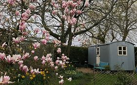 The Wayside Shepherd Hut